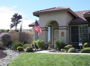 4010 Portola Dr, Palmdale, CA 93551