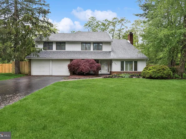 161 Medford Blvd, Freehold, NJ 07728