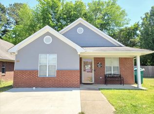 560 Albany St, Tupelo, MS 38801