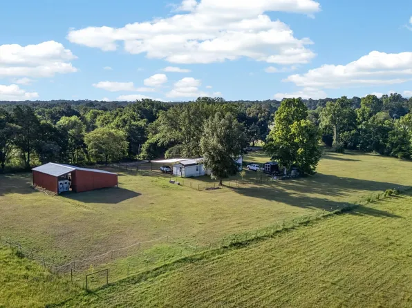 231 Dry Creek Rd, Rusk, TX 75785