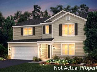 5001 Roese Avenue Lot #120, South Bloomfield, OH 43103