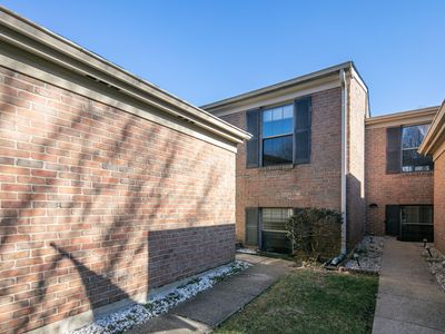 3986 Lauren Way, Lexington, KY, 40517