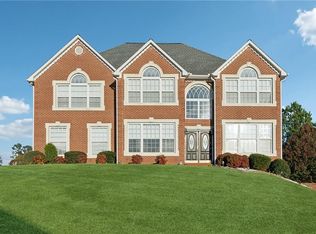295 Cherington Ln, Lawrenceville, GA 30044