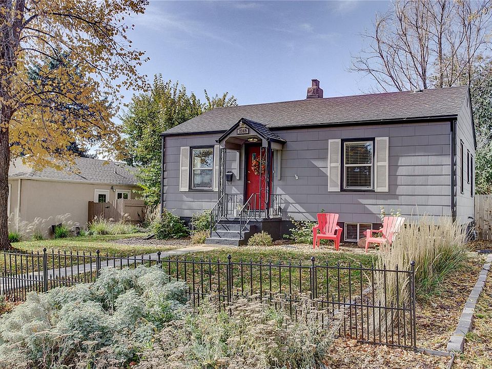 1st image of 2369 S Corona St