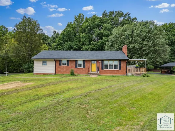 16 Wagon Trail Rd, Ridgeway, VA 24148
