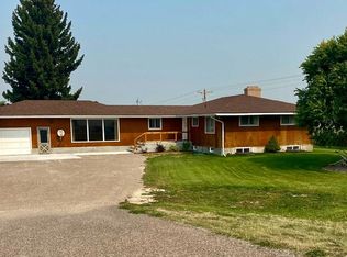 1325 Highway 41, Dillon, MT 59725