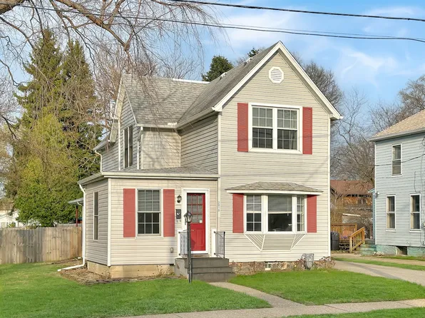 2019 Bird Dr, Erie, PA 16510