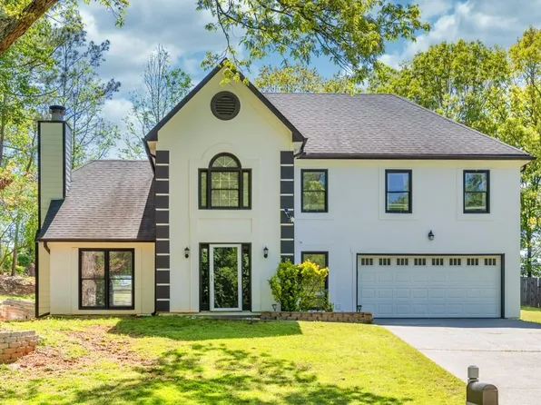 945 Brookmont Dr SW, Marietta, GA 30064