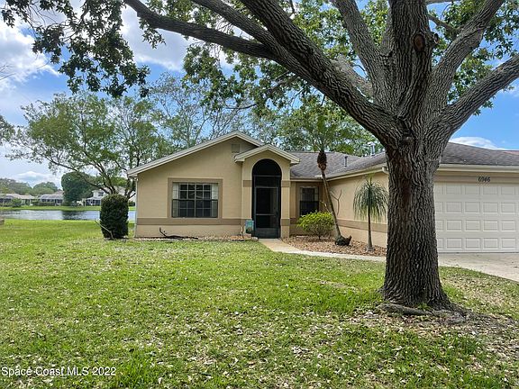 2nd image of 6946 Hammock Lakes Dr