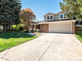 6799 E Lake Cir, Centennial, CO 80111