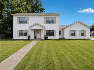 715 W Trickey Ln, Jacksonville, AR 72076