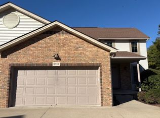 3716 Asshan St NW #3716, North Canton, OH 44720