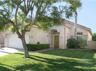 1811 Olympus Loop Dr, Vista, CA 92081