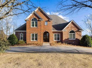 Spectrum, Trussville, AL 35173