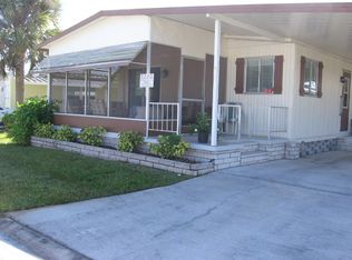 7000 20th St LOT 877, Vero Beach, FL 32966