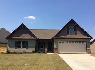 111 Vermillian Dr, Spartanburg, SC 29306