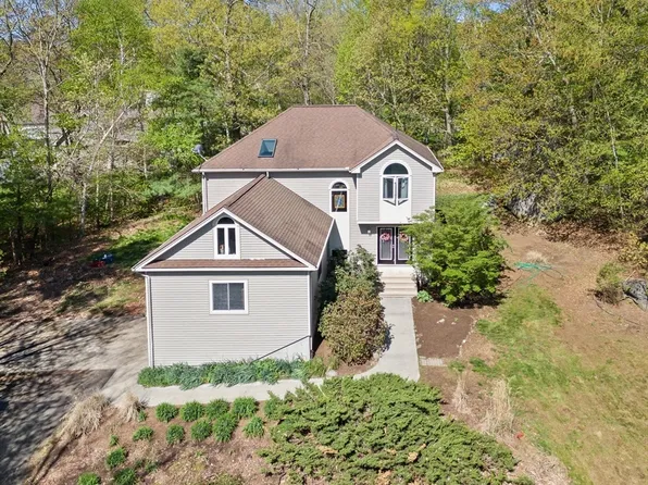 195 Woodland Cir, Ludlow, MA 01056