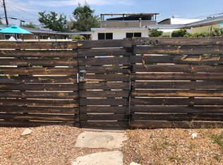 456-460 Valverde Dr SE #4, Albuquerque, NM 87108