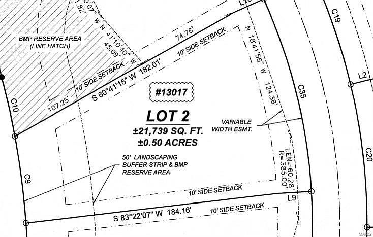1st image of 13017 Stone Castle Ct
