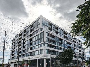 859 The Queensway #215, Toronto, ON M8Z 1N8