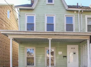356 W Nesquehoning St, Easton, PA 18042