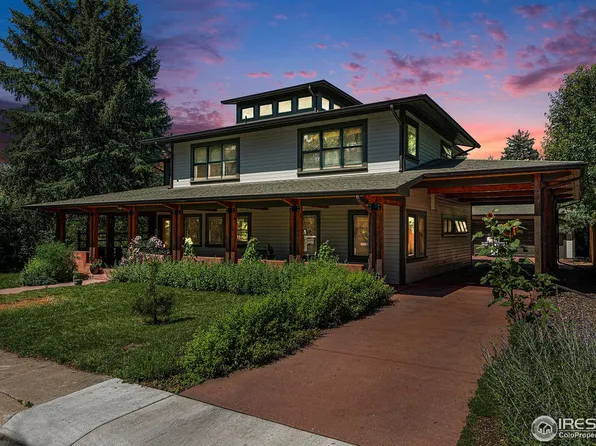2925 Jefferson St, Boulder, CO 80304