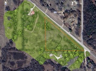 3 Highway, Ada, OK 74820