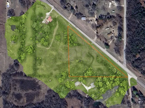 3 Highway, Ada, OK 74820