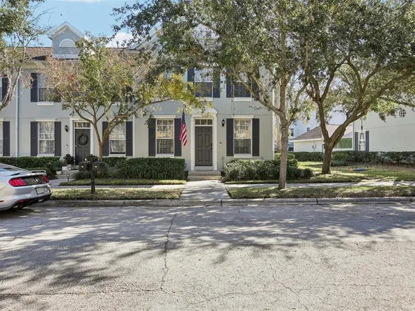 10033 Tate Ln, Tampa, FL 33626