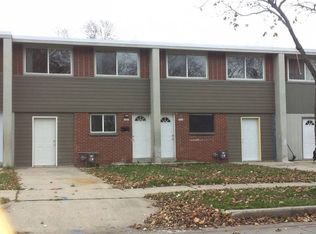 5458 N 58th St, Milwaukee, WI 53218