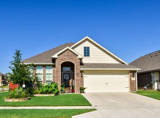 1929 Arroyo Verde Trl, Fort Worth, TX 76131