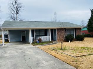 602 Trove Dr NW, Rome, GA 30165