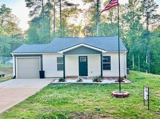 166 Watson Ave, Inman, SC 29349