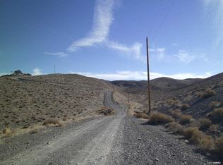 2350 Hillcrest Rd, Fernley, NV 89408