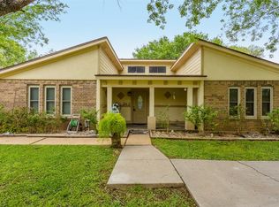 243 Yaupon Dr, Brazoria, TX 77422