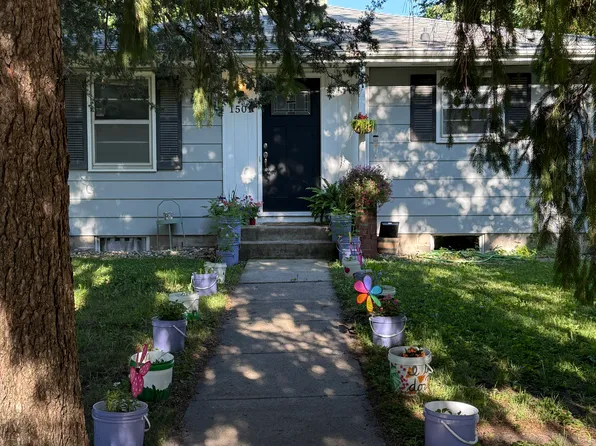 1501 Delaware Ave, Ames, IA 50014