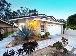 25041 Sunset Pl W, Laguna Hills, CA 92653