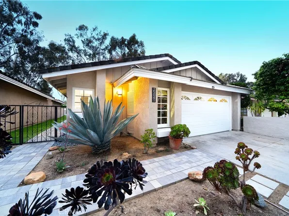 25041 Sunset Pl W, Laguna Hills, CA 92653