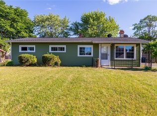 4230 Saint James Dr, Brunswick, OH