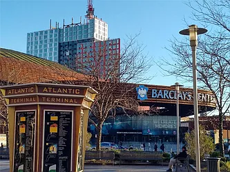 Rented by R New York