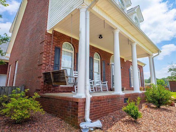 378 W Manor Ln, Alexandria, AL 36250
