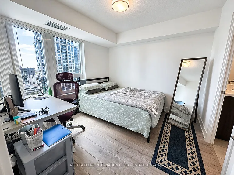 10 Eva Rd #1501 — Photo 8