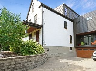 1206 S Negley Ave, Pittsburgh, PA 15217