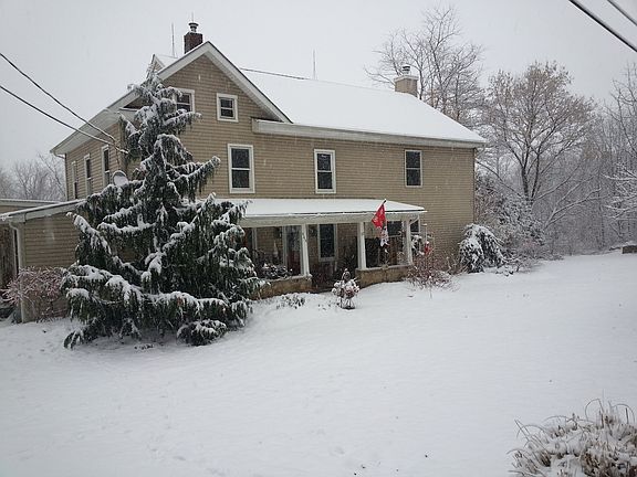 Winter View