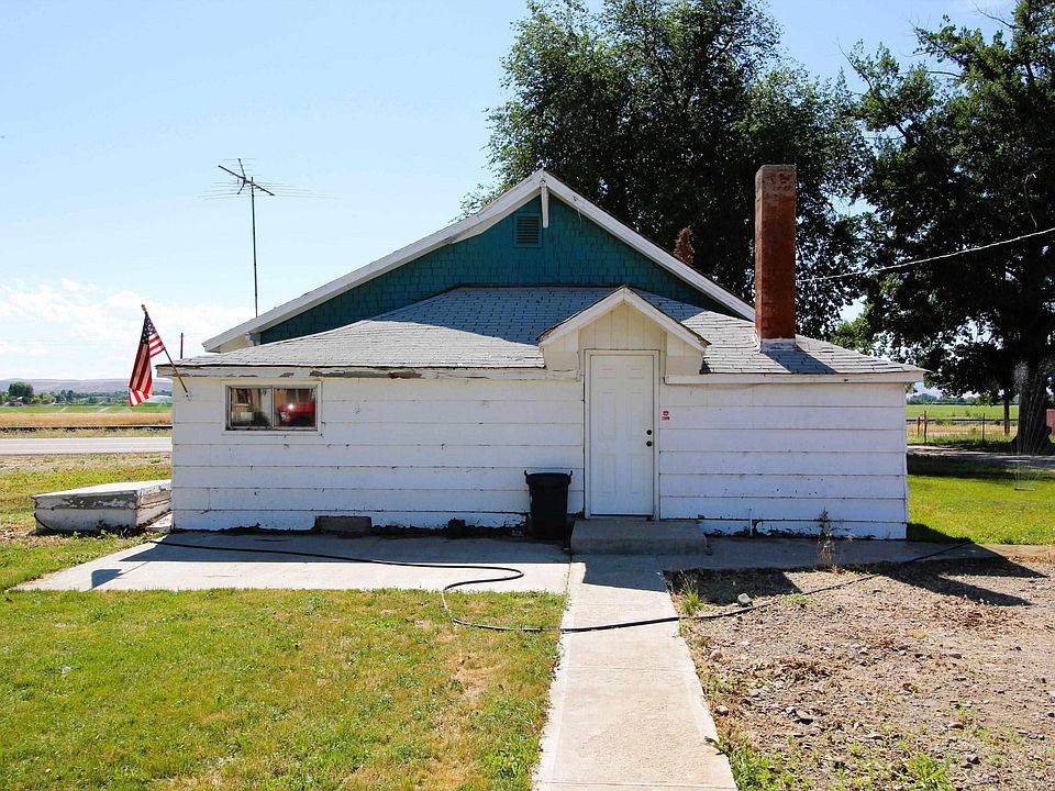 510 Us Highway 95, Weiser, ID 83672 MLS 98882984 Zillow