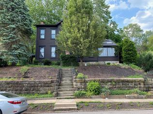 314 W Pearl St, Butler, PA