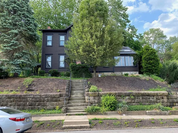 314 W Pearl St, Butler, PA 16001