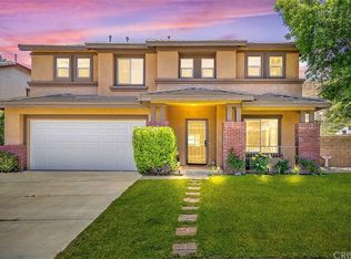 2330 Carolyn Dr, Palmdale, CA 93551