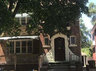 17169 Monica St #2, Detroit, MI 48221