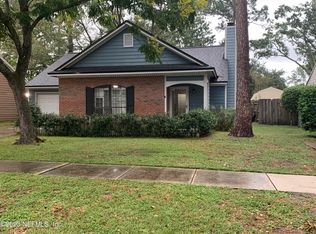 3737 Jamestown Ln, Jacksonville, FL 32223